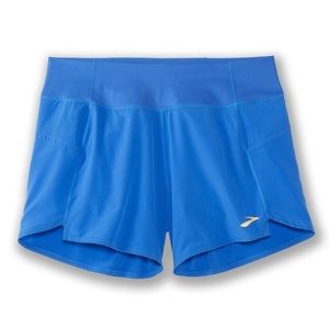 Brooks Chaser 5" Shorts